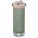 Klean Kanteen Insulated TKWide w/ Twist Cap, 16oz, Sea Spray, 1010106