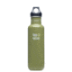 Klean Kanteen Insulated Wide Mouth Bottle, Raspberry, 16 oz 703270