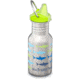 Klean Kanteen Kid Classic Sippy, 12oz, Sharks, 1010138