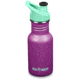 Klean Kanteen Kid Classic Sport, 12oz, Sparkling Grape, 1010140