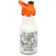Klean Kanteen Kid Classic Sport, 12oz, Tigers, 1008861