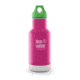 Klean Kanteen Kid Insulated Lpt 12oz Dragon K12KVCPPL-DF