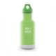 Klean Kanteen Kid Insulated Lpt 12oz Frog K12KVCPPL-TF