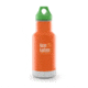 Klean Kanteen Kid Insulated Lpt 12oz Orange K12KVCPPL-PB
