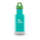 Klean Kanteen Kid Insulated Lpt 12oz Pool K12KVCPPL-TP