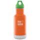 Klean Kanteen Kid Insulated Lpt 12oz Seacrst 1003169