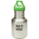 Klean Kanteen Kid Kanteen Lpt 12 Oz Ss K12CPPL-BS