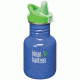 Klean Kanteen Kid Kanteen Sippy 12 Oz Yllw K12CSIPPY-YS