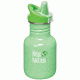 Klean Kanteen Kid Kanteen Sippy 12 Oz Yllw K12CSIPPY-YS