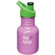 Klean Kanteen Kid Kanteen Sport 12 Oz Flower K12CPPS-CF