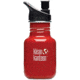 Klean Kanteen Kid Kanteen Sport 12 Oz Ss K12CPPS-BS