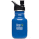 Klean Kanteen Kid Kanteen Sport 12 Oz Ss K12CPPS-BS
