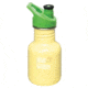Klean Kanteen Kid Kanteen Sport 12 Oz Yellow K12CPPS-YS