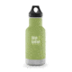 Klean Kanteen Kk Insulated Lpt 12oz Bmboo Lf K12VCPPL-BL