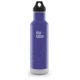 Klean Kanteen Kk Insulated Lpt 20oz Blm Iris K20VCPPL-BI