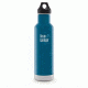 Klean Kanteen Kk Insulated Lpt 20oz Wntr Lk K20VCPPL-WL