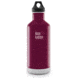 Klean Kanteen Kk Insulated Lpt 32oz Beet Rt K32VCPPL-BR