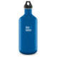 Klean Kanteen Kk Lpt 64 Oz Bl Pln K64CPPL-BP