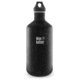 Klean Kanteen Kk Lpt 64 Oz Shl Bk K64CPPL-SB