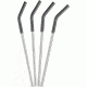 Klean Kanteen Kk Replace Straw 4pk Assort KSTRAWCLR-4PK1002751