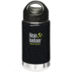 Klean Kanteen Kk Wide Insulated 12 Oz Brown K12VWSSL-CB