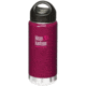 Klean Kanteen Kk Wide Insulated 16 Oz Glcr K16VWSSL-GG