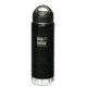 Klean Kanteen Kk Wide Insulated 20 Oz Black K20VWSSL-BE