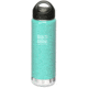 Klean Kanteen Kk Wide Insulated 20 Oz Blue K20VWSSL-NS