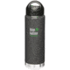 Klean Kanteen Kk Wide Insulated 20 Oz Gray K20VWSSL-AG