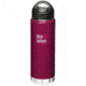 Klean Kanteen Kk Wide Insulated 20 Oz Brown K20VWSSL-CB