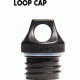 Klean Kanteen Loop Cap Black, Black 703976