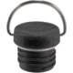 Klean Kanteen Loop Cap w/Bale For Classic Bottles, Black, 1008849
