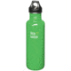 Klean Kanteen Kk Lpt 27 Oz Green K27CPPL-GF