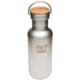 Klean Kanteen Reflect Kanteen 18 Oz Brushed K18SSLRF-BS