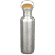 Klean Kanteen Reflect Water Bottle, 27oz, Brushed Stainless, 1008541