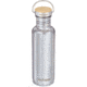 Klean Kanteen Reflect Water Bottle, 27oz, Mirrored Stainless, 1008542