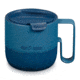 Klean Kanteen Rise Mug w/ Flip Lid, 14oz, Stellar, 1010196