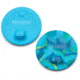 Klean Kanteen Sippy Lid For Kid Cup - 2 Pack, Blue Tie Dye, 1010250