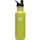 Klean Kanteen  Spt 27 Oz Ss K27CPPS-BS