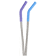 Klean Kanteen Stainless Straws, 2 Pack, KK-1006130