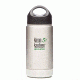 Klean Kanteen Stainless Wide Mouth Insulated Bottle -