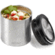 Klean Kanteen TKCanister w/Insulated Lid, 16oz, Brushed Stainless, 32oz, 1005660
