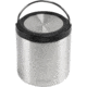 Klean Kanteen TKCanister w/Insulated Lid, 32oz, Brushed Stainless, 32oz, 1005660