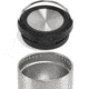 Klean Kanteen TKCanister w/Insulated Lid, 32oz, Brushed Stainless, 16oz, 1005659