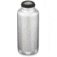Klean Kanteen TKWide w/Twist Cap, 64oz, Brushed Stainless, 64oz, 1008339