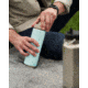 Klean Kanteen TKWide w/Twist Cap, 20oz, Blue Tint, 1008330