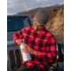Klean Kanteen TKWide w/Twist Cap, 64oz, Brushed Stainless, 1008339