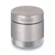 Klean Kanteen Vacuum Insulated Food Canister, 8oz, Stainless, Brushed Stainless, 18/8 Stainless Steel, Polyprop, KK-30991