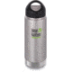 Klean Kanteen Wd Insul Lptp 16oz Brushed Ss 1003131