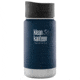 Klean Kanteen Wd Insulated Cc 12oz Deep Sea K12VWPCC-DS